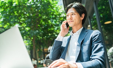 お問い合わせ・日程調整