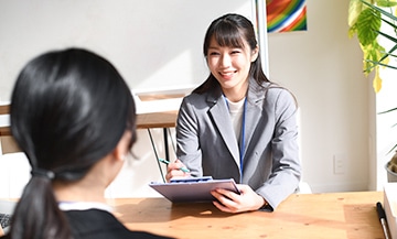 研修内容のご説明・ご提案